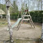 D'hote A La Campagne Cerans-Foulletourte