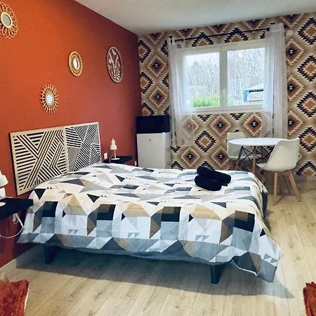 D'hote A La Campagne *