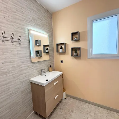 Konukevi D'hote A La Campagne