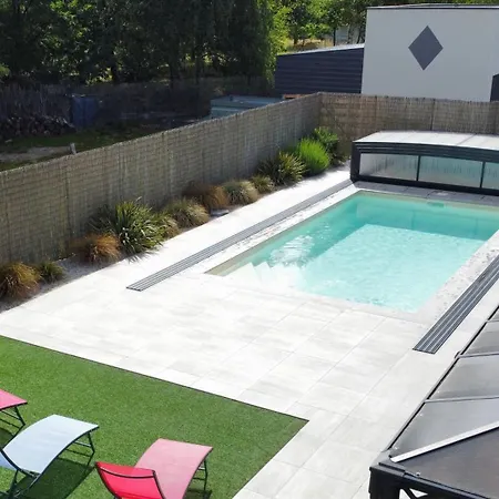 Pensión D'hote A La Campagne *