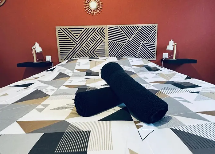 D'hote A La Campagne Pensión