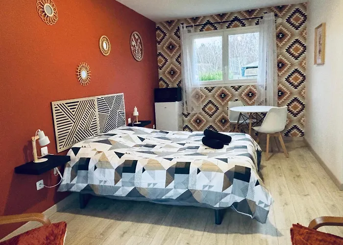 D'hôte à La Campagne *