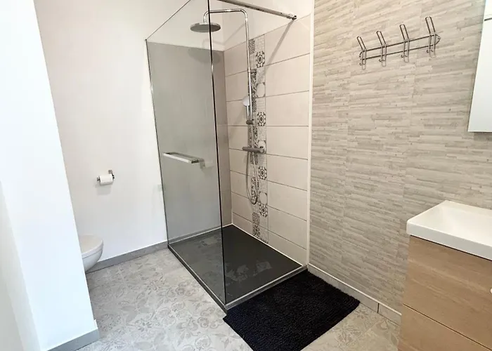 D'hote A La Campagne Pensión Cérans-Foulletourte