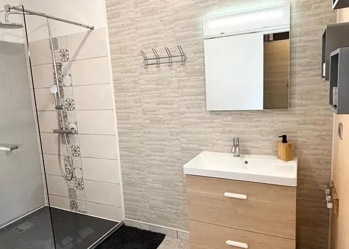 D'hôte à La Campagne