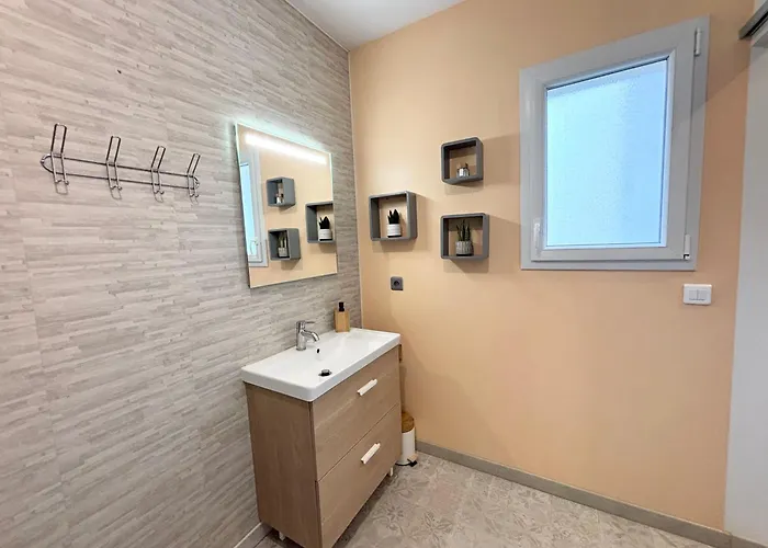 Casa de hóspedes D'hôte à La Campagne