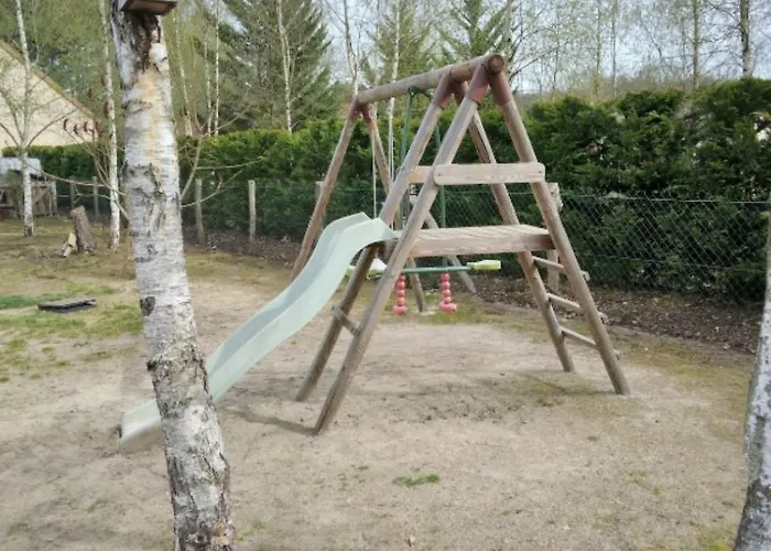 D'hôte à La Campagne Cérans-Foulletourte
