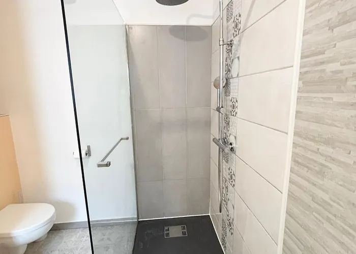 D'hote A La Campagne Pensión *